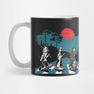 DS Anime Mug